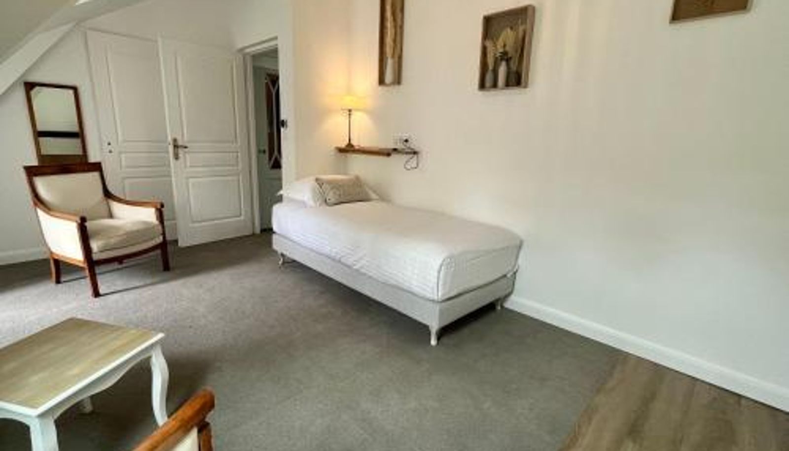 Info - Le Clos du Roc