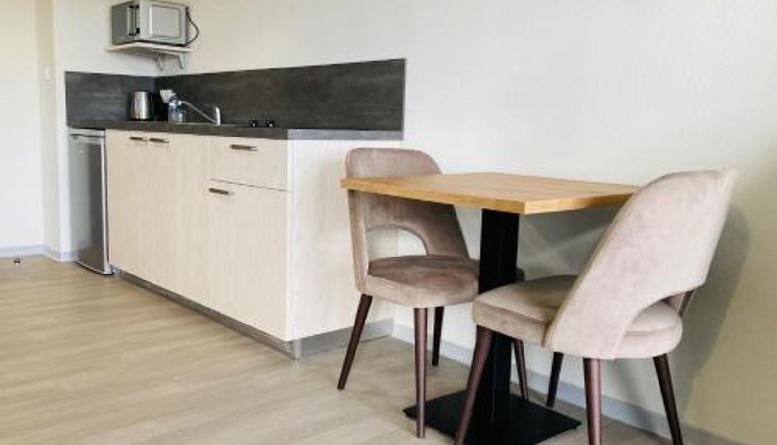 Küche - Résidence Services Séniors