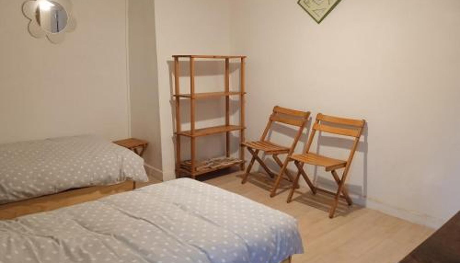 Suite - Chambres d'hôtes de charme Le Pradel