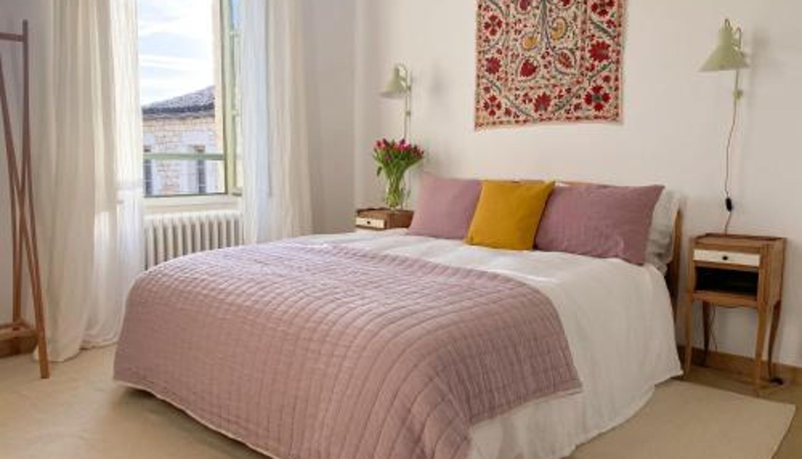 Habitación - Le Coucou Montcuq