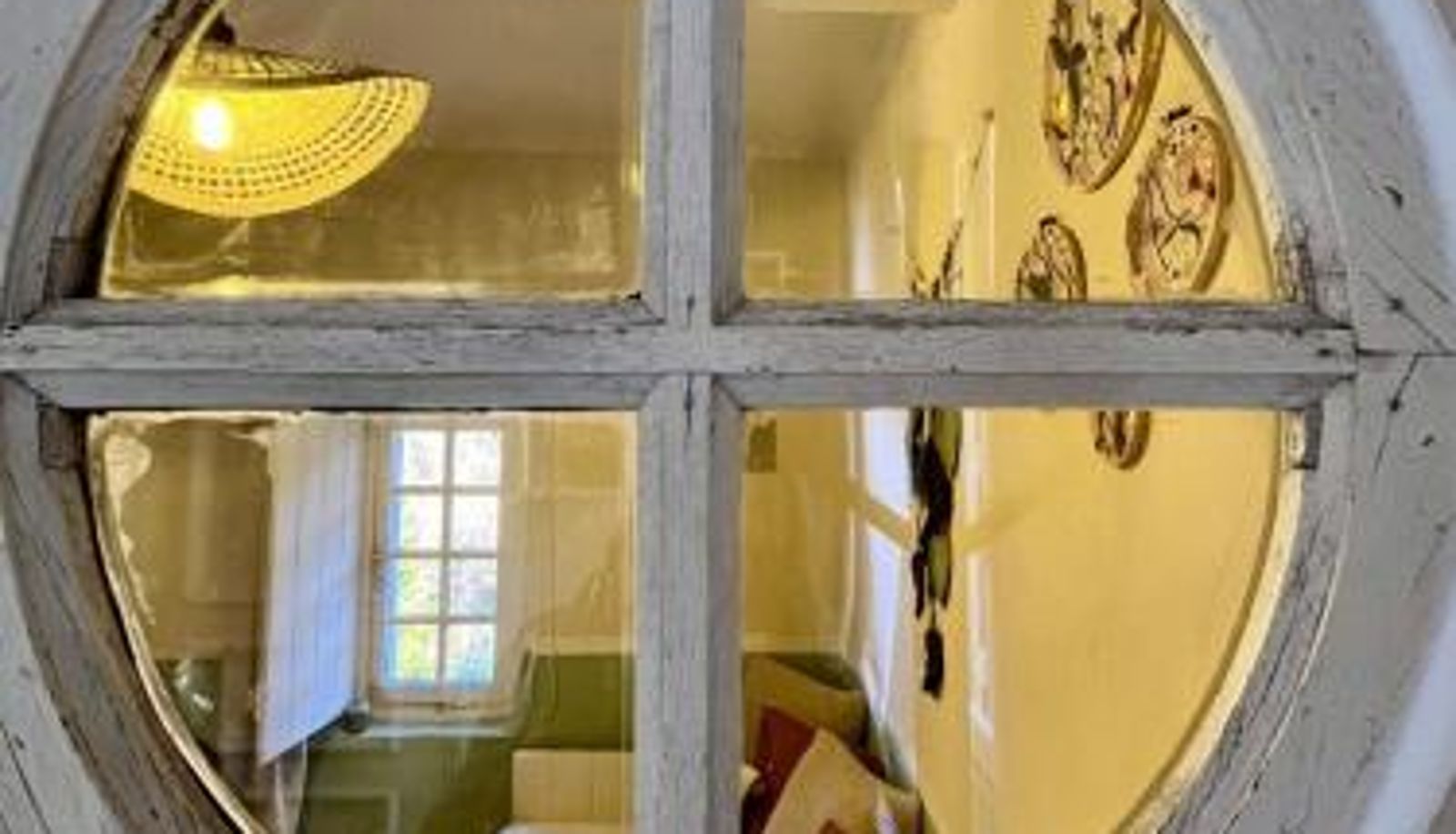 Suite - La Maison de Marguerite
