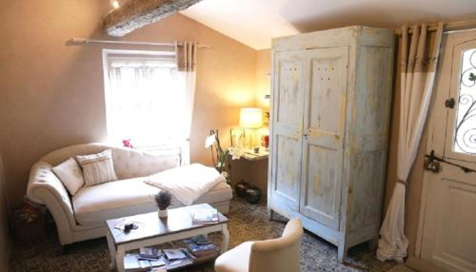 Familienzimmer - La Maison de Marguerite