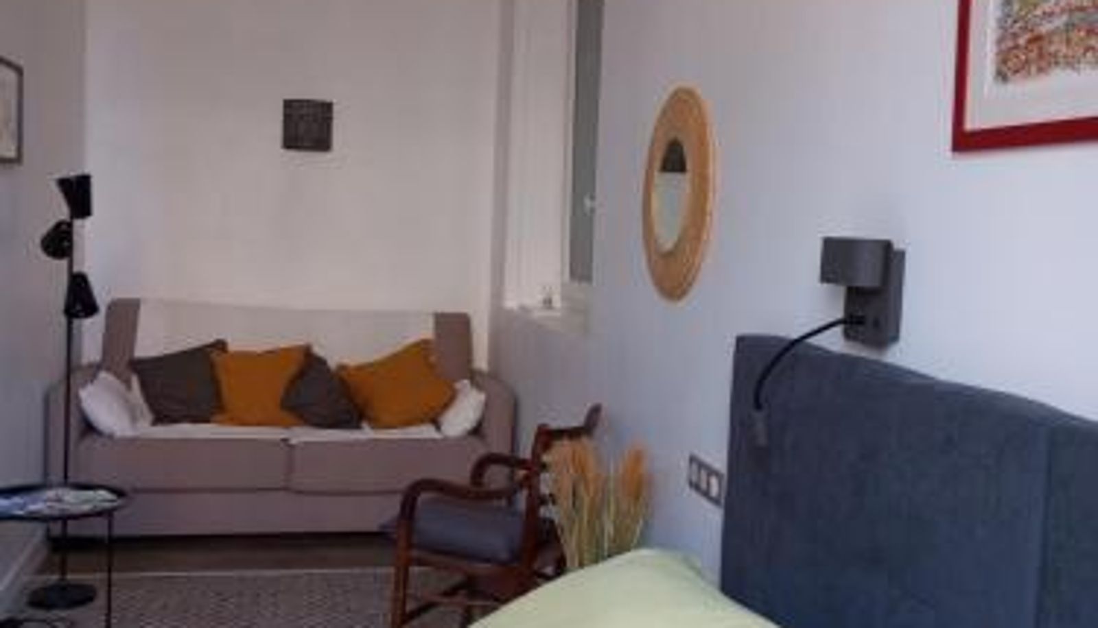Apartament - Chambre d'hôtes Bed and Breakfast