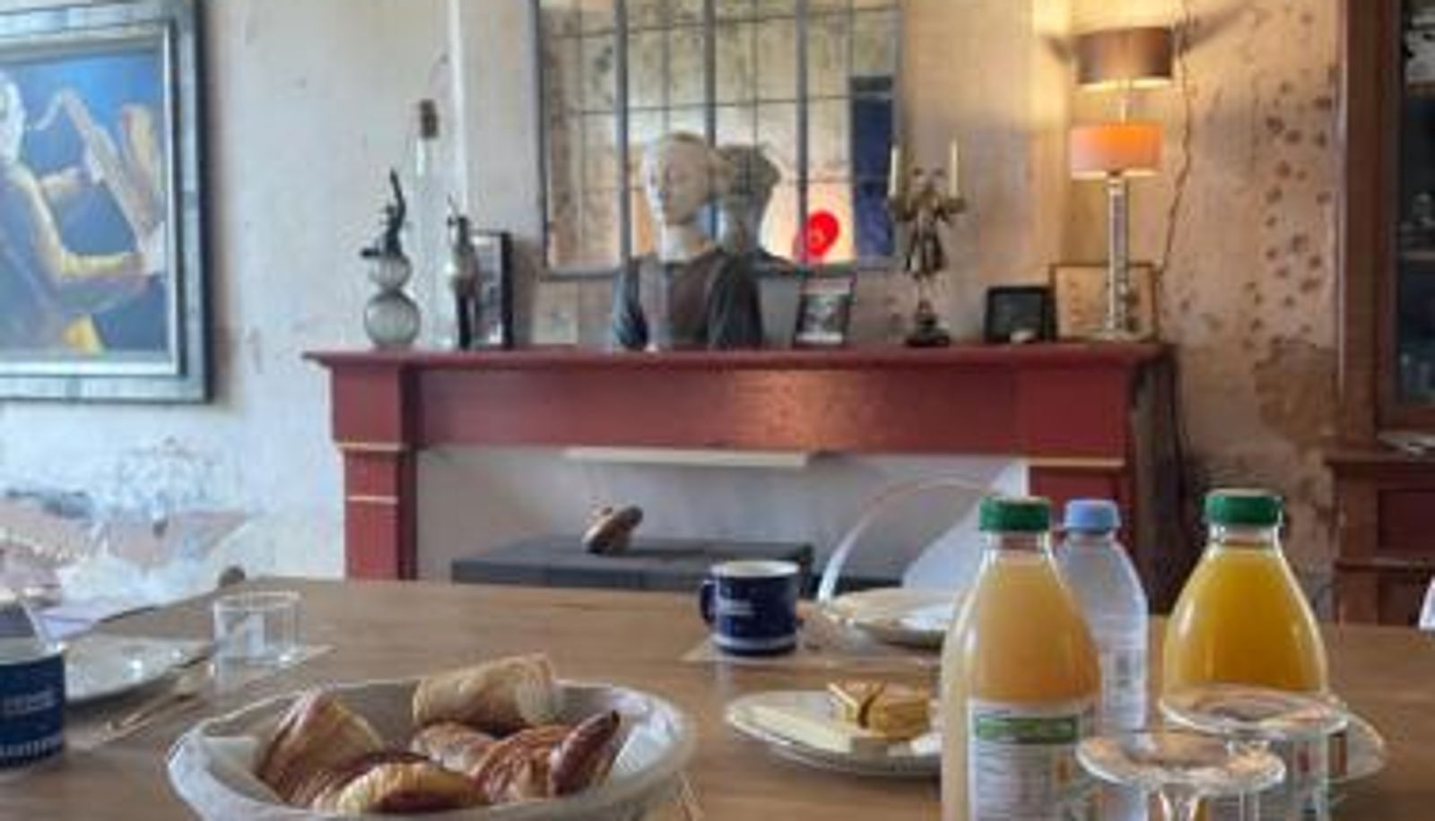 Info - Maison Dada et SPA