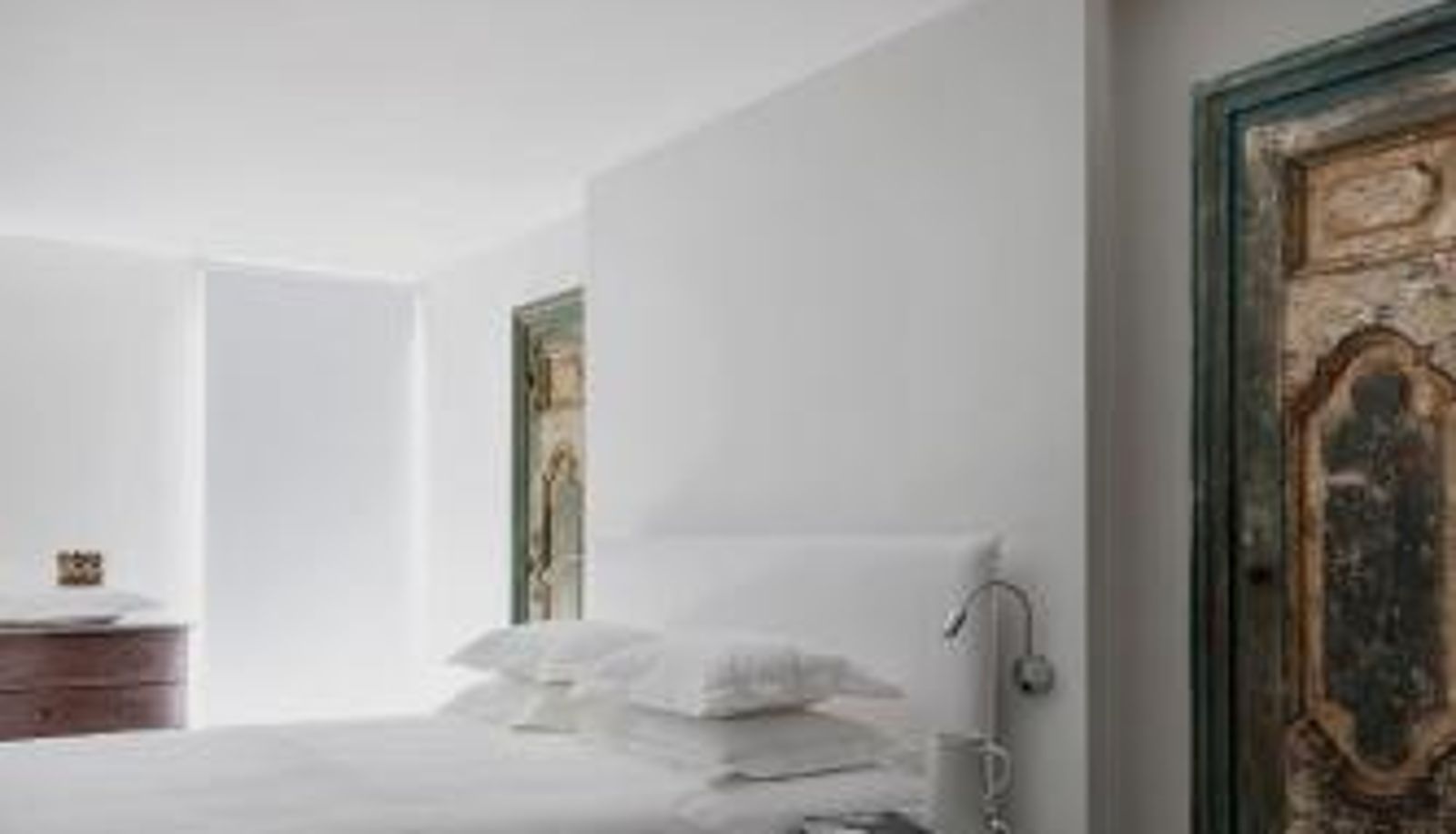 Zimmer - Les Maisons de l'Hôtel Particulier