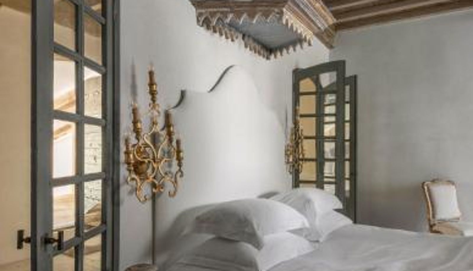 Zimmer - Les Maisons de l'Hôtel Particulier