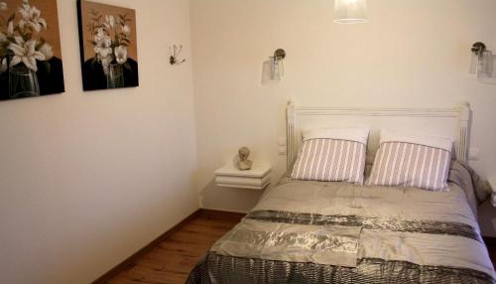 Chambre Standard - La Ferme de Bellune