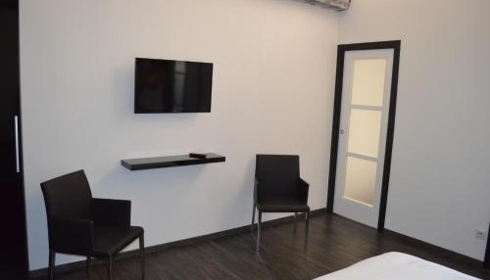 Chambre - La Petite Ecole Chez Etche