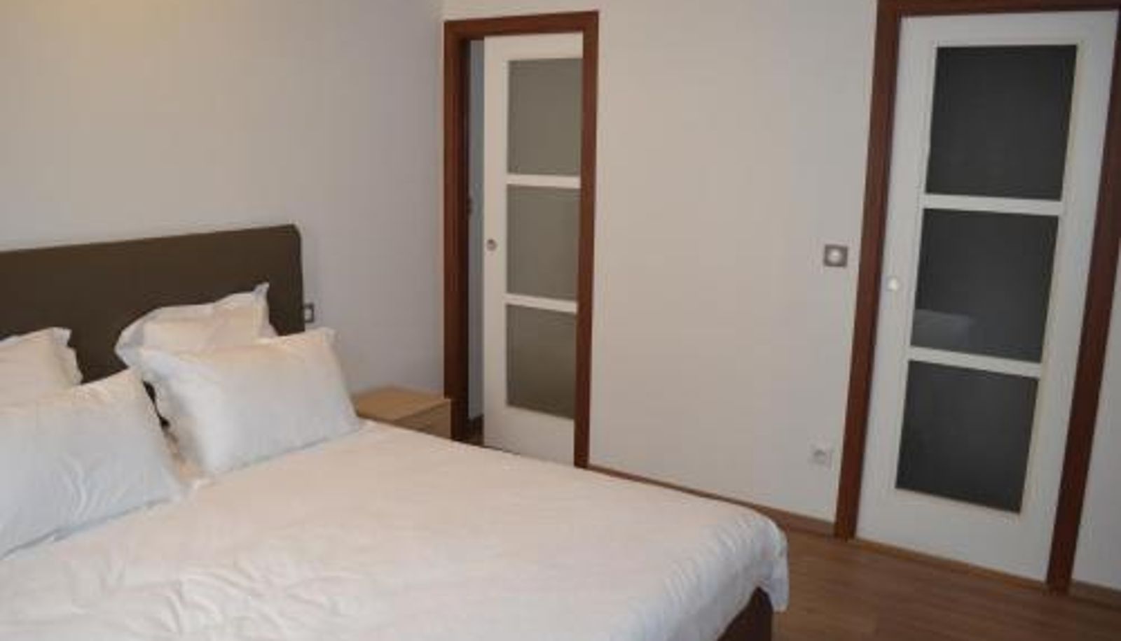 Chambre - La Petite Ecole Chez Etche