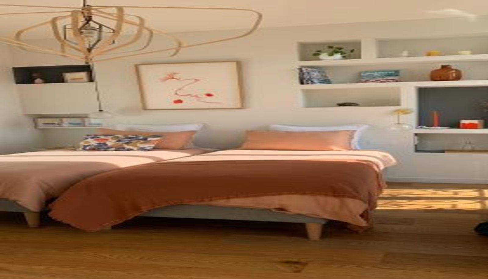 Zimmer - La Maison Vague