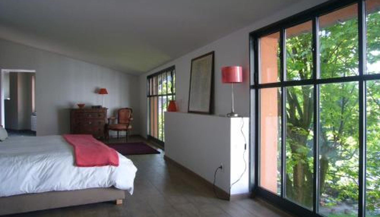 Suite - Le Jardin de Beauvoir