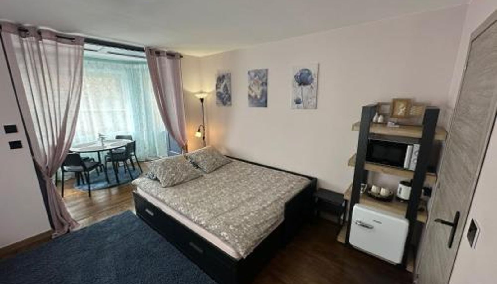 Camera per famiglia - Appart O'key