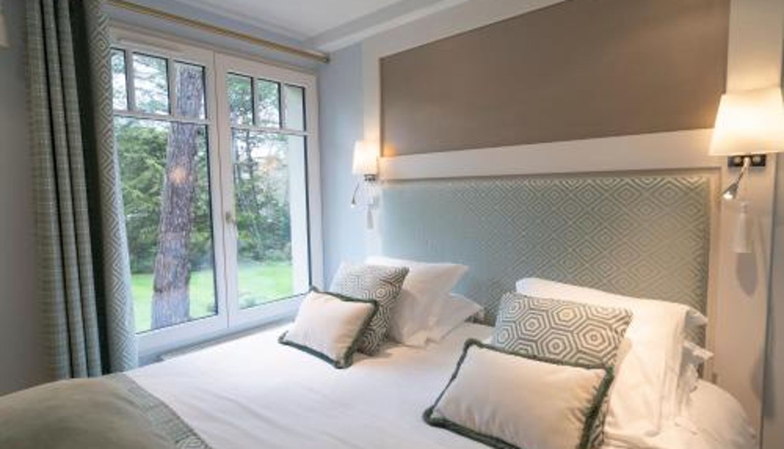 Suite - Demeure d'Hôtes Haec Otia
