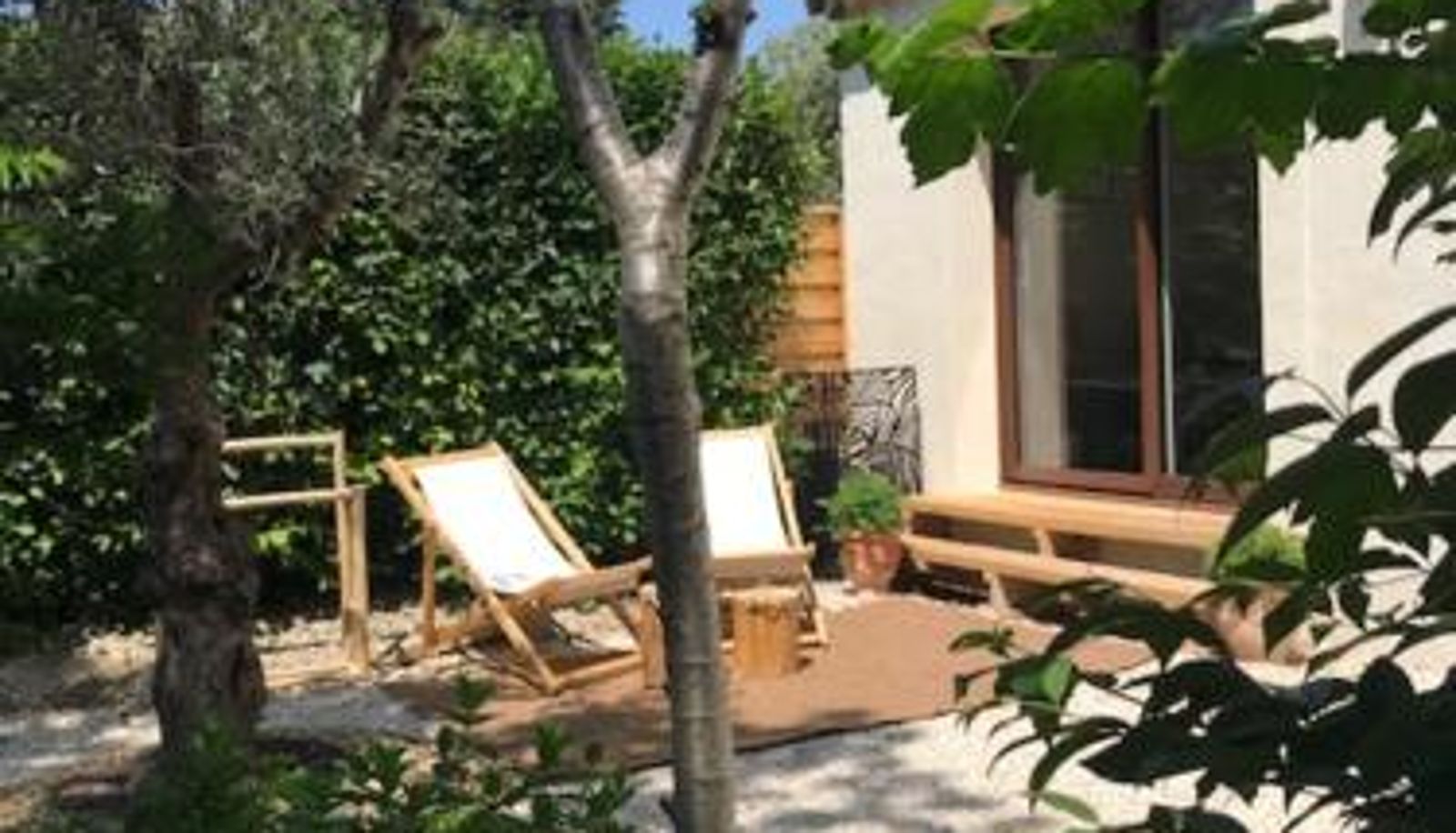 Terrazza - La Maison 1440