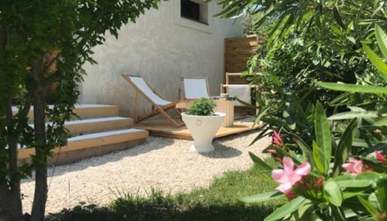 Camera - La Maison 1440
