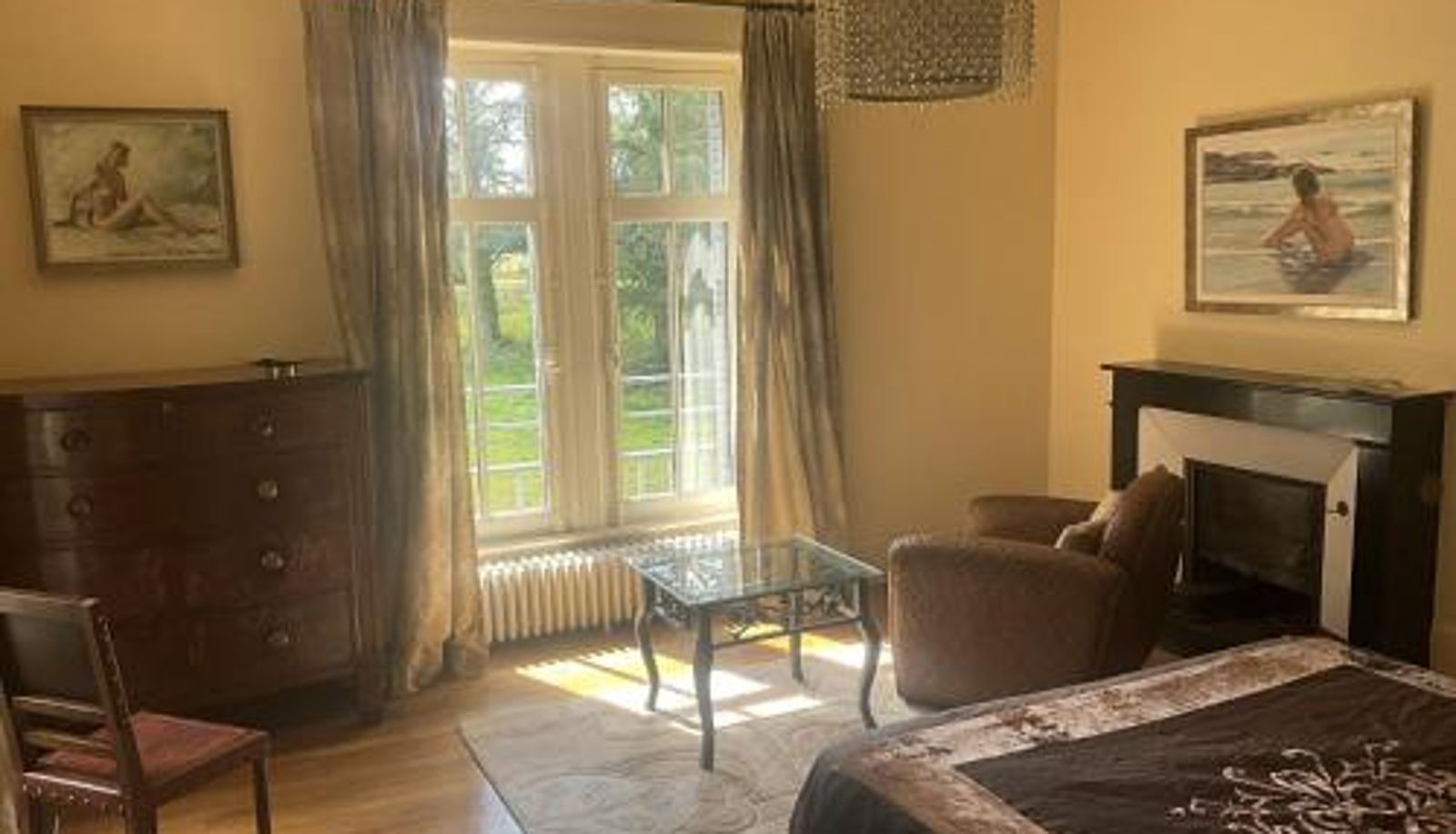Zimmer - Chateau Tout Y Fault