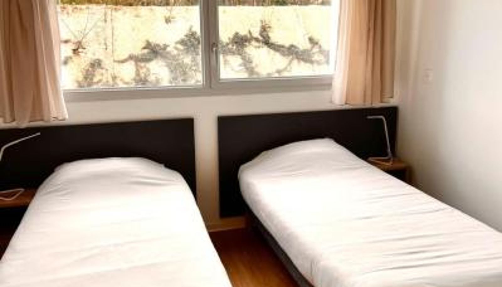 Apartament - Résidence Hôtelière Le Prado