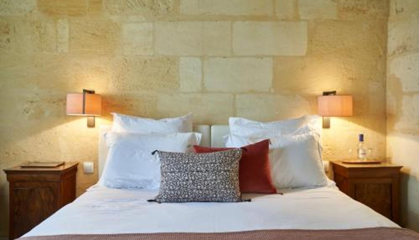 Room - Château Bonalgue - Pomerol