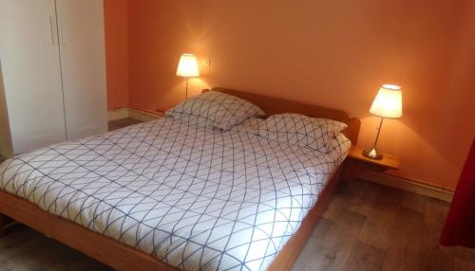 Appartement - Le Cormoran