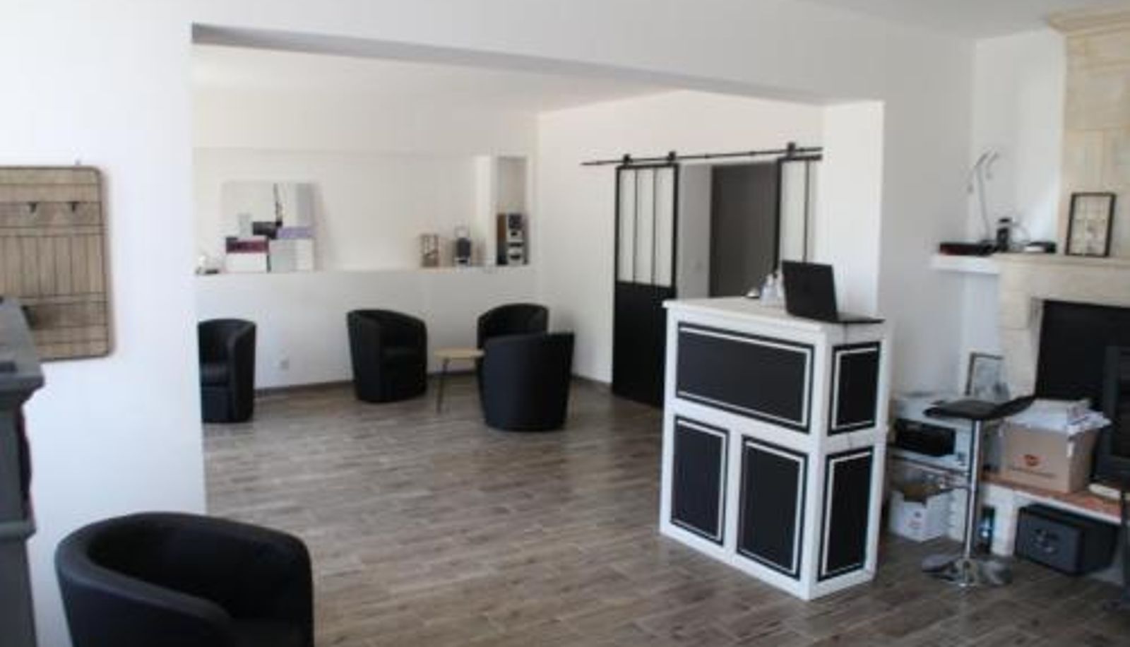 Standardzimmer - LE CLOS DE L'O