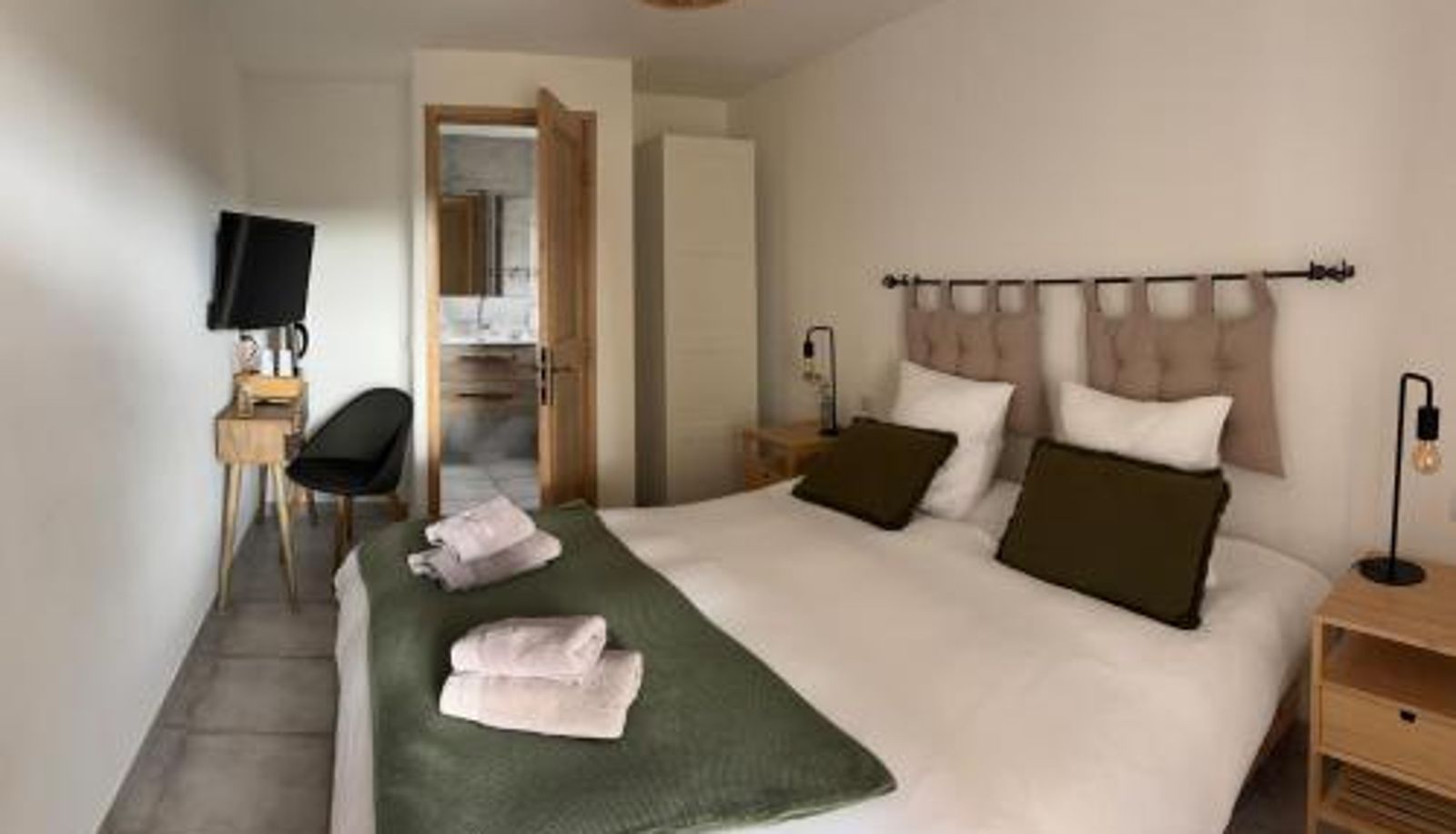 Info - L’auberge de Montsalier