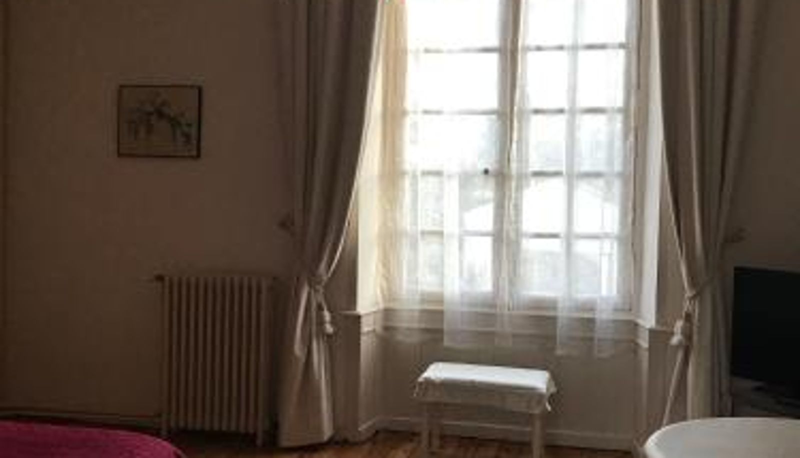 Zimmer - Demeure de Beaulieu