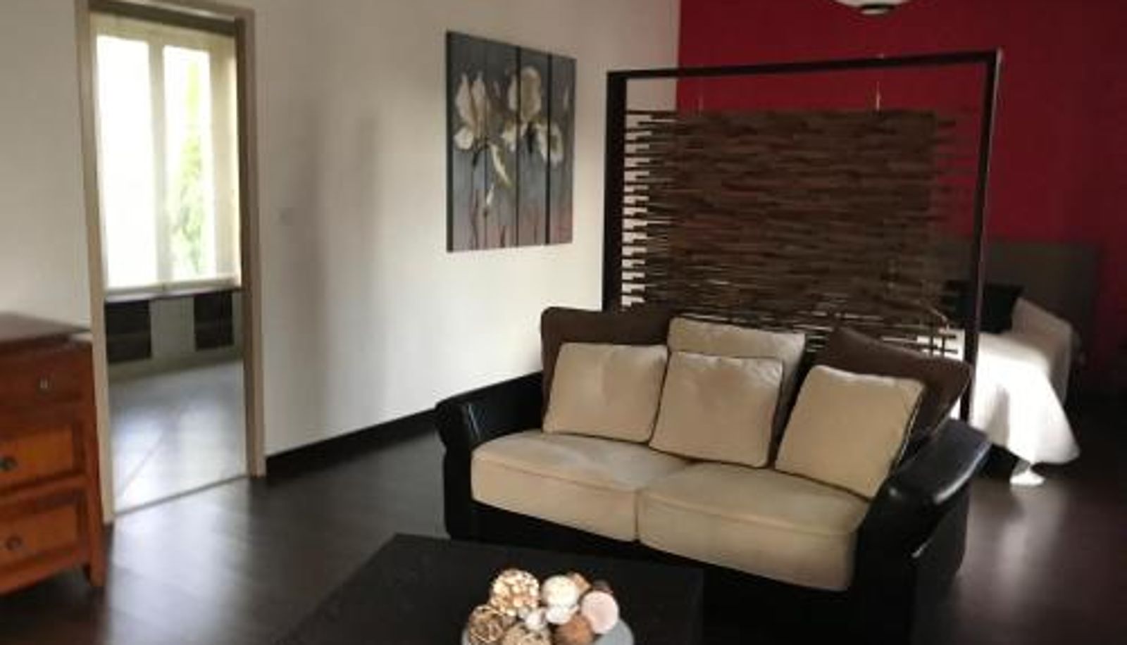 Room - Demeure de Beaulieu