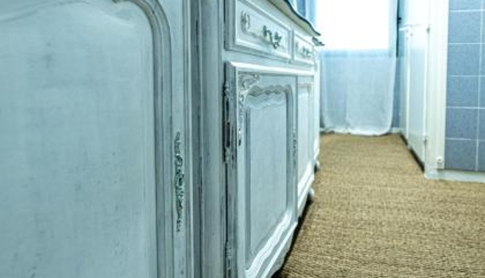 Habitación triple - Escale au Salagou