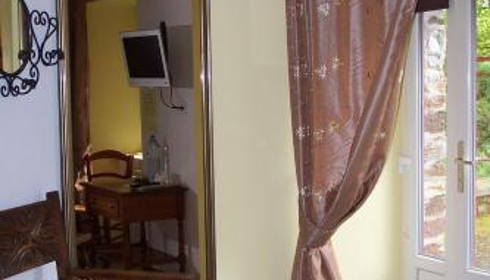 Room - Le Moulin du Bignon