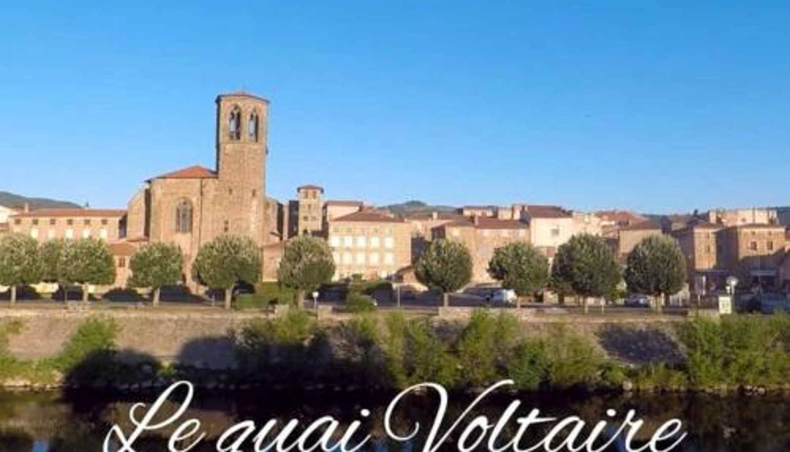 Info - Le 19 - Suite LaFayette 70m2 - Centre Historique - Clim