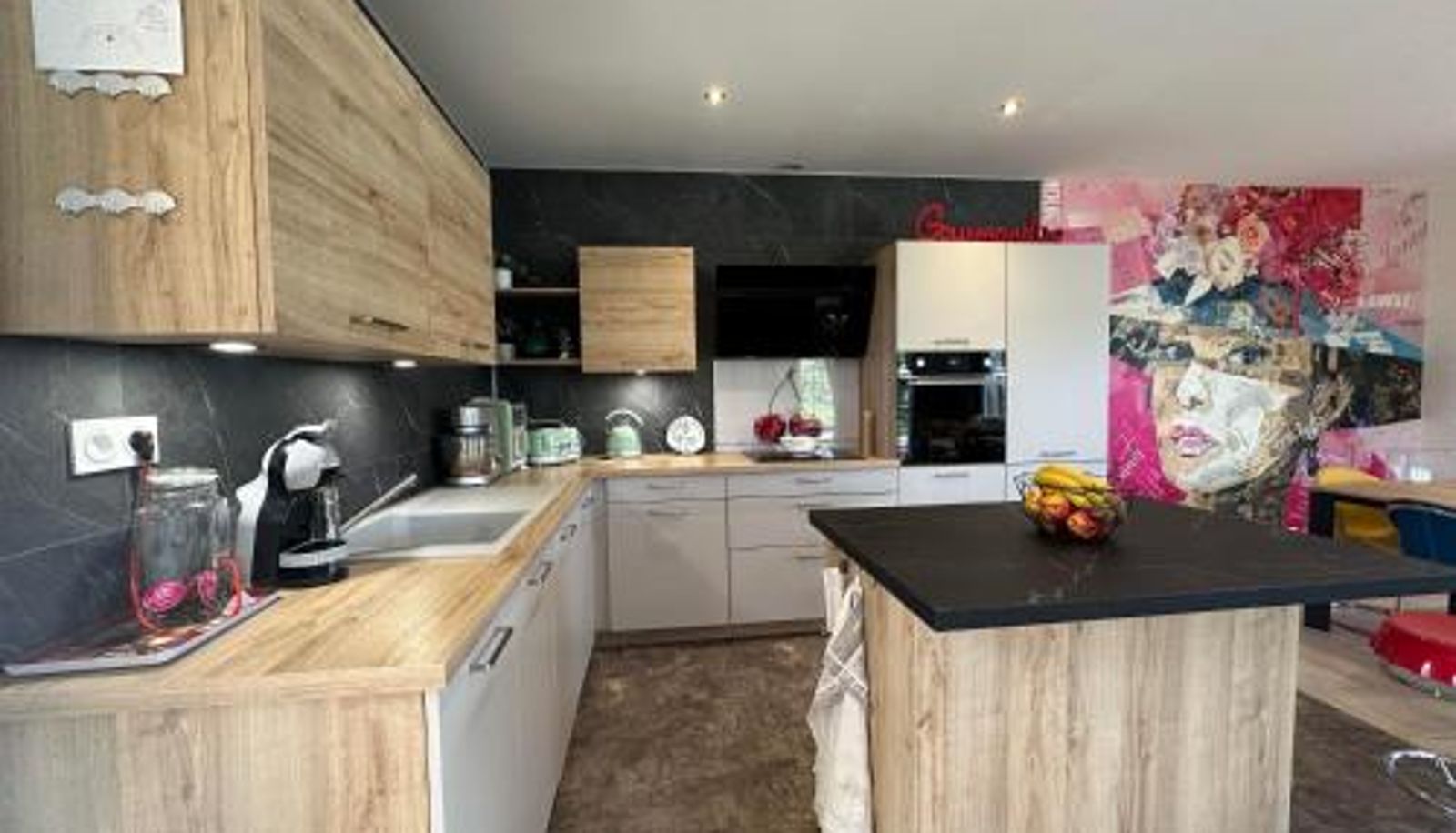 Standard room - Le Clos des 4 Saisons