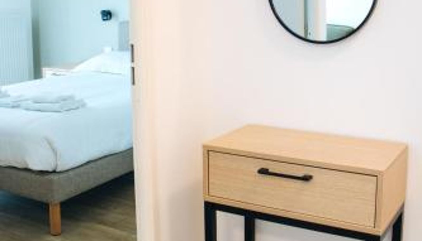 Appartement - Les Nouvelles Sylphides Lambersart
