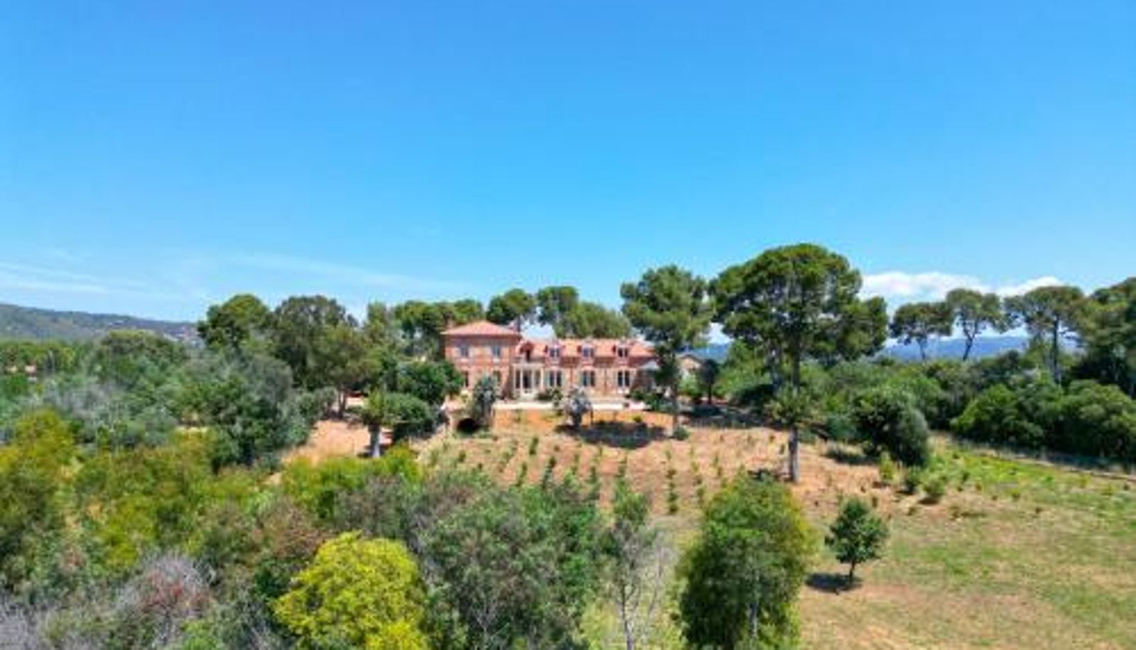 Camera per famiglia - Chateau Pascalette
