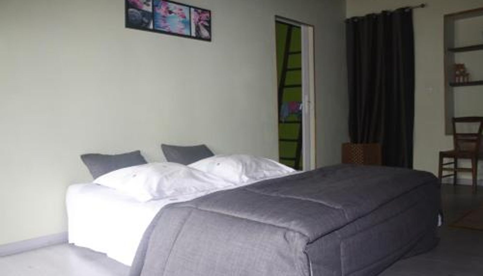 Suite - B&B Le Relais de Chantecor
