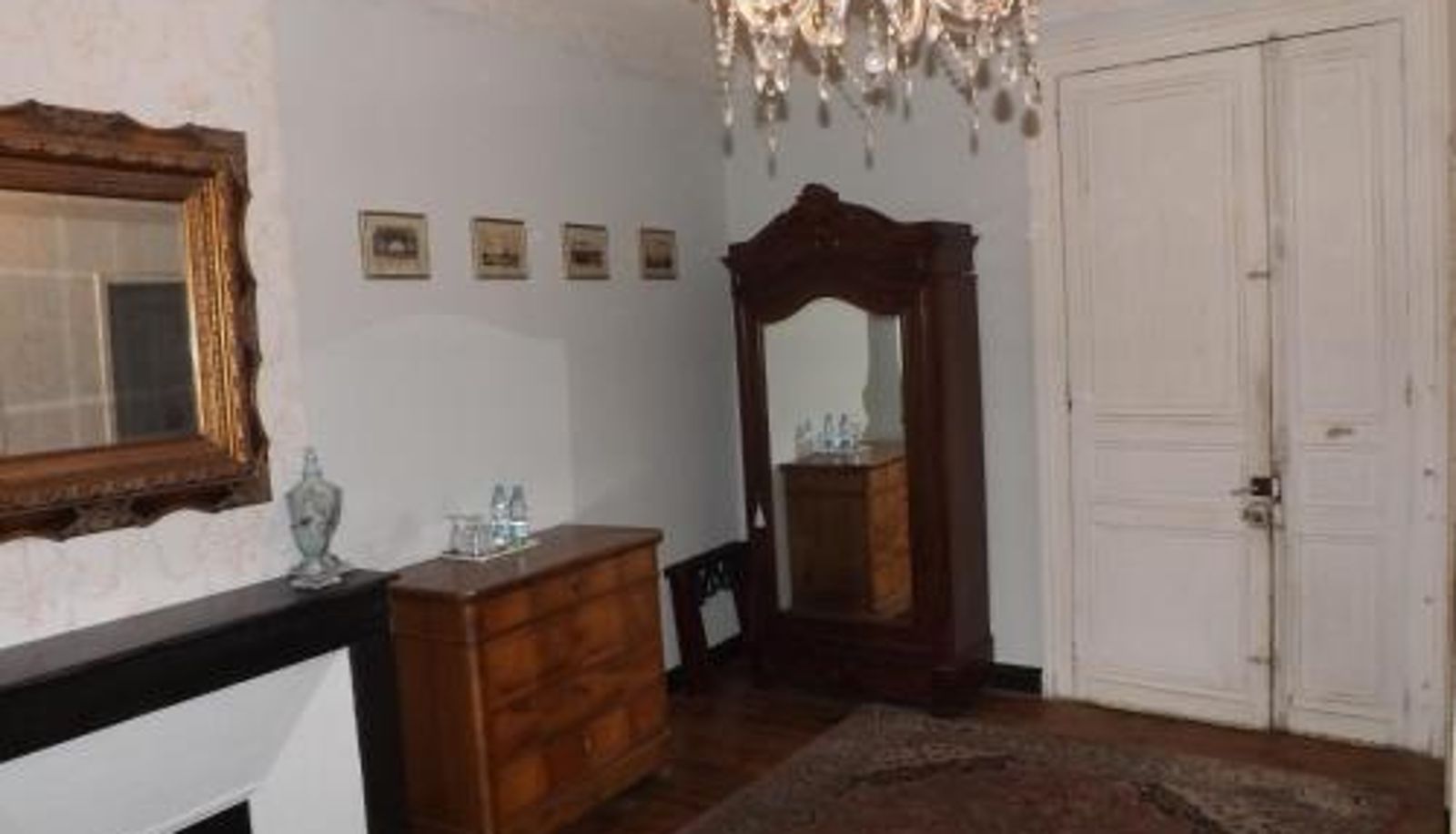 Zimmer - Maison Porte del Marty