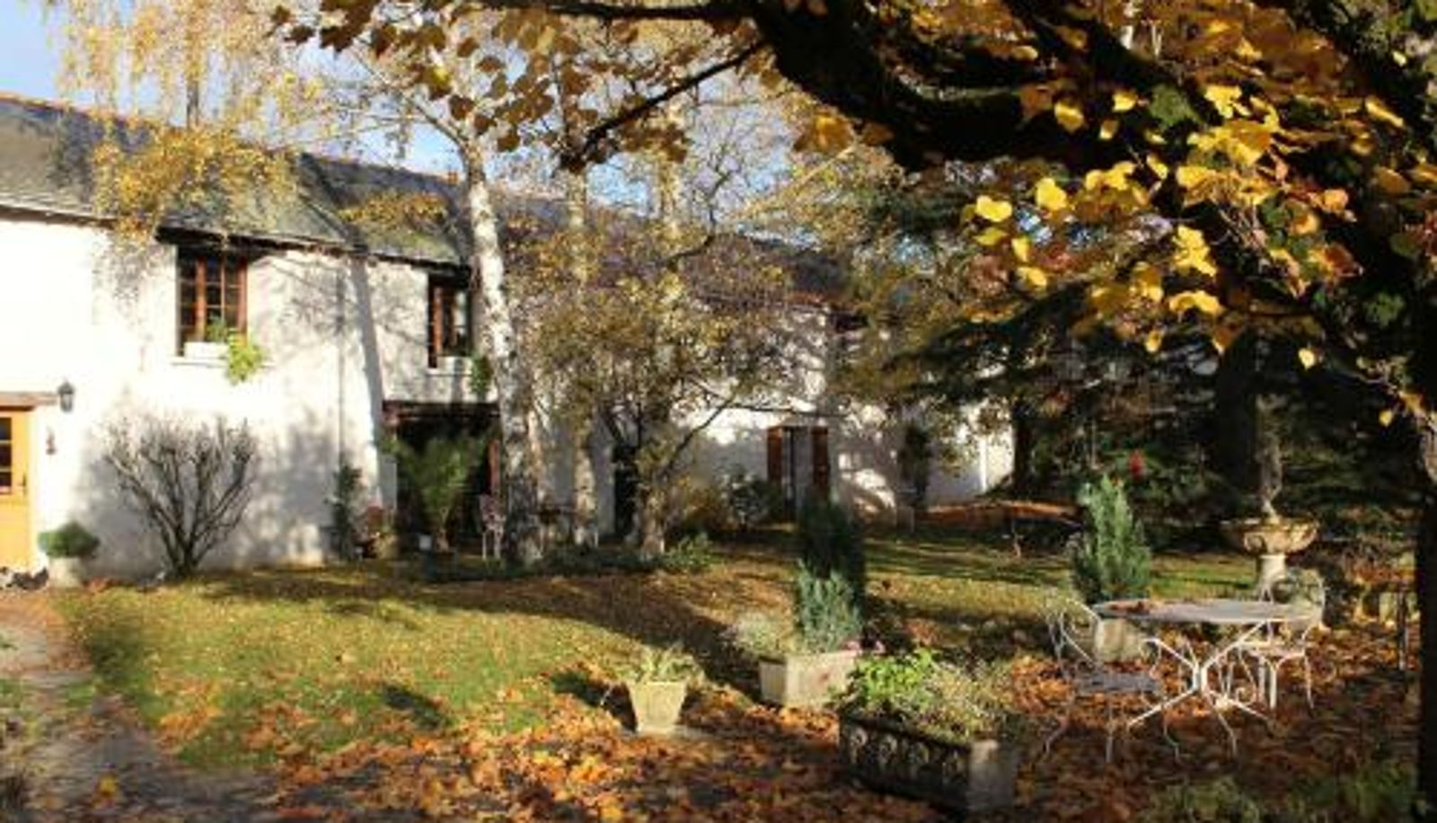 Info - Le Relais de la Tour
