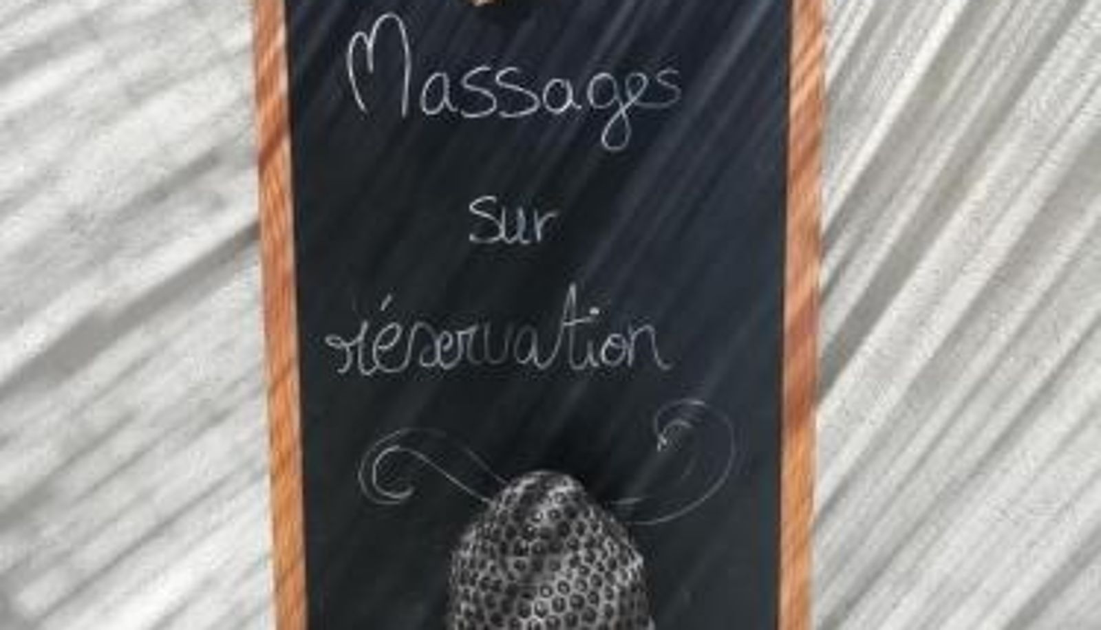 Espace bien-être et fitness - A la Maison d'Hôtes