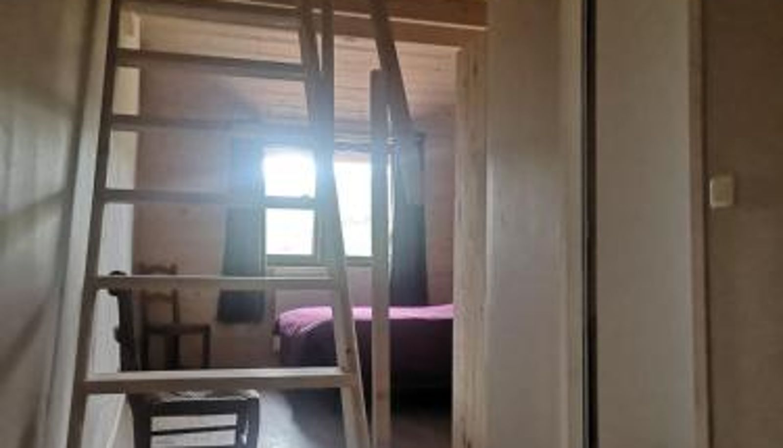 Room - Aux Buis Gourmands