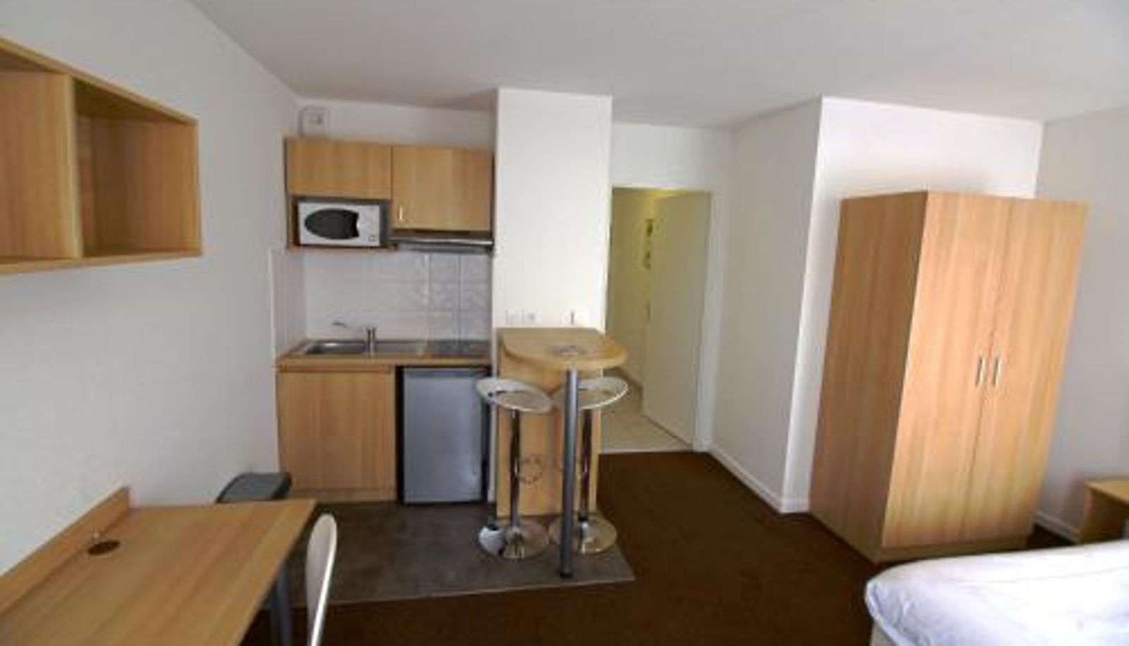 Info - Kosy Appart Hôtel Résidence Arboréa