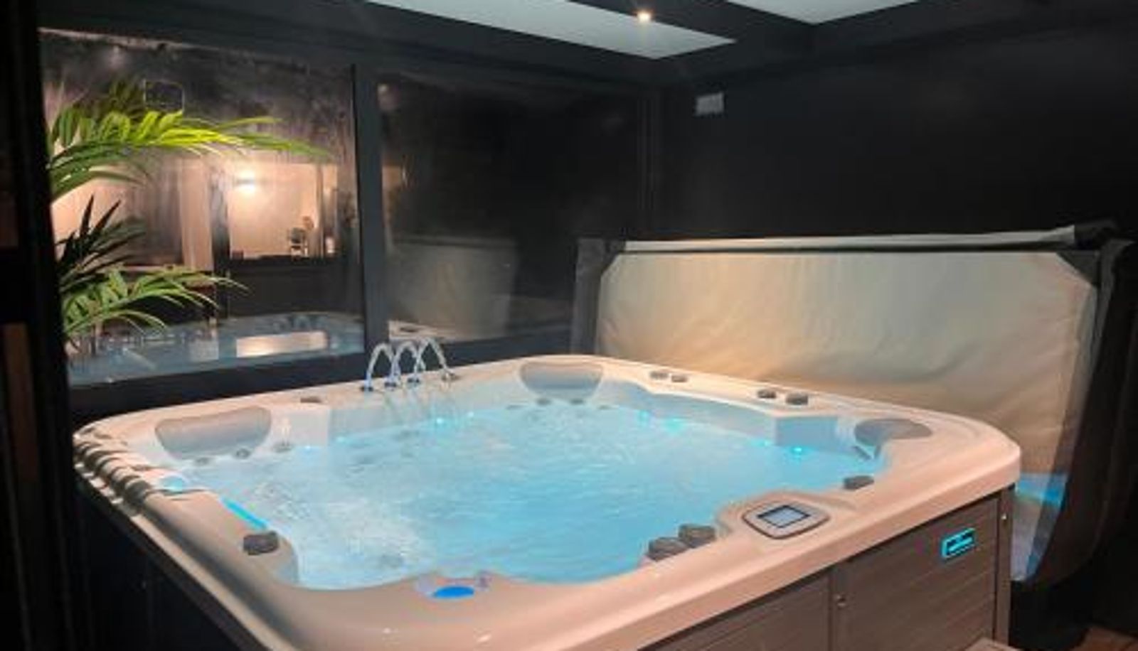 Appartement - Le Clos Joli
