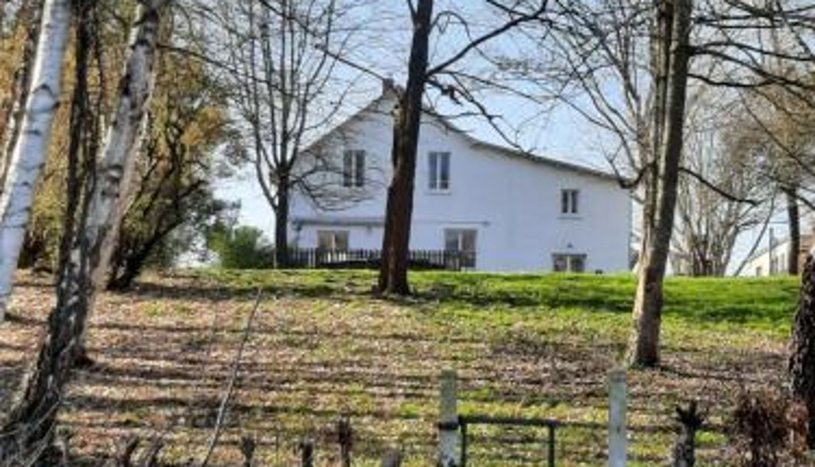 Info - Autour Des Vignes B&B