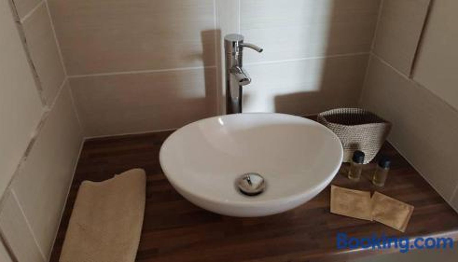 Triple room - La Bercéenne