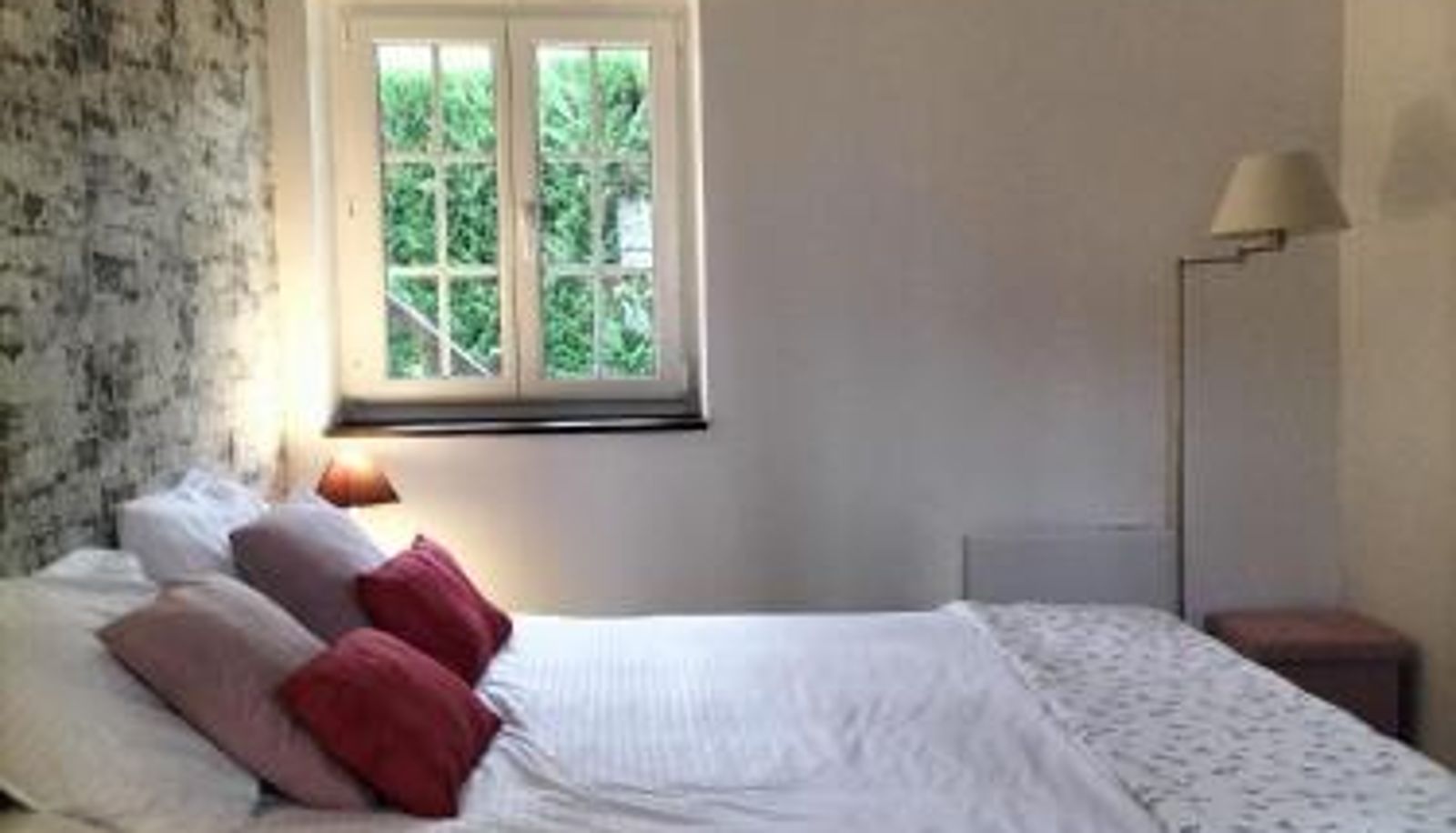 Room - La maison du four à pain