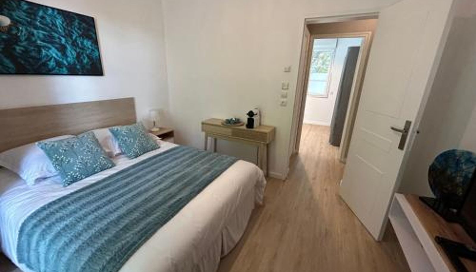 Room - Le Clos des Lilas