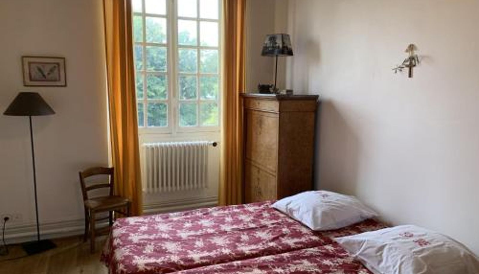 Info - Le Clos Saint Guilhem