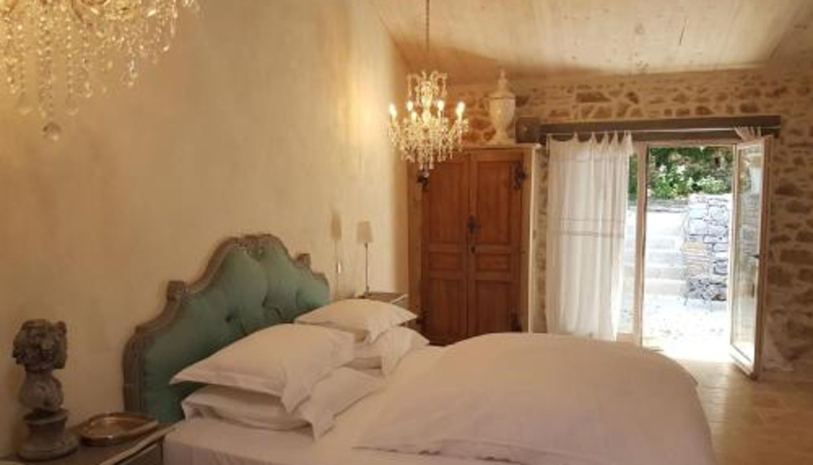 Room - Le Domaine Saint Martin