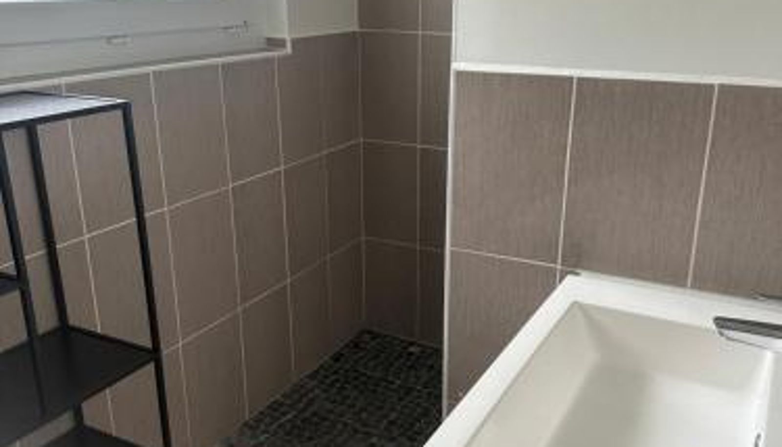 Standard room - La Ressource