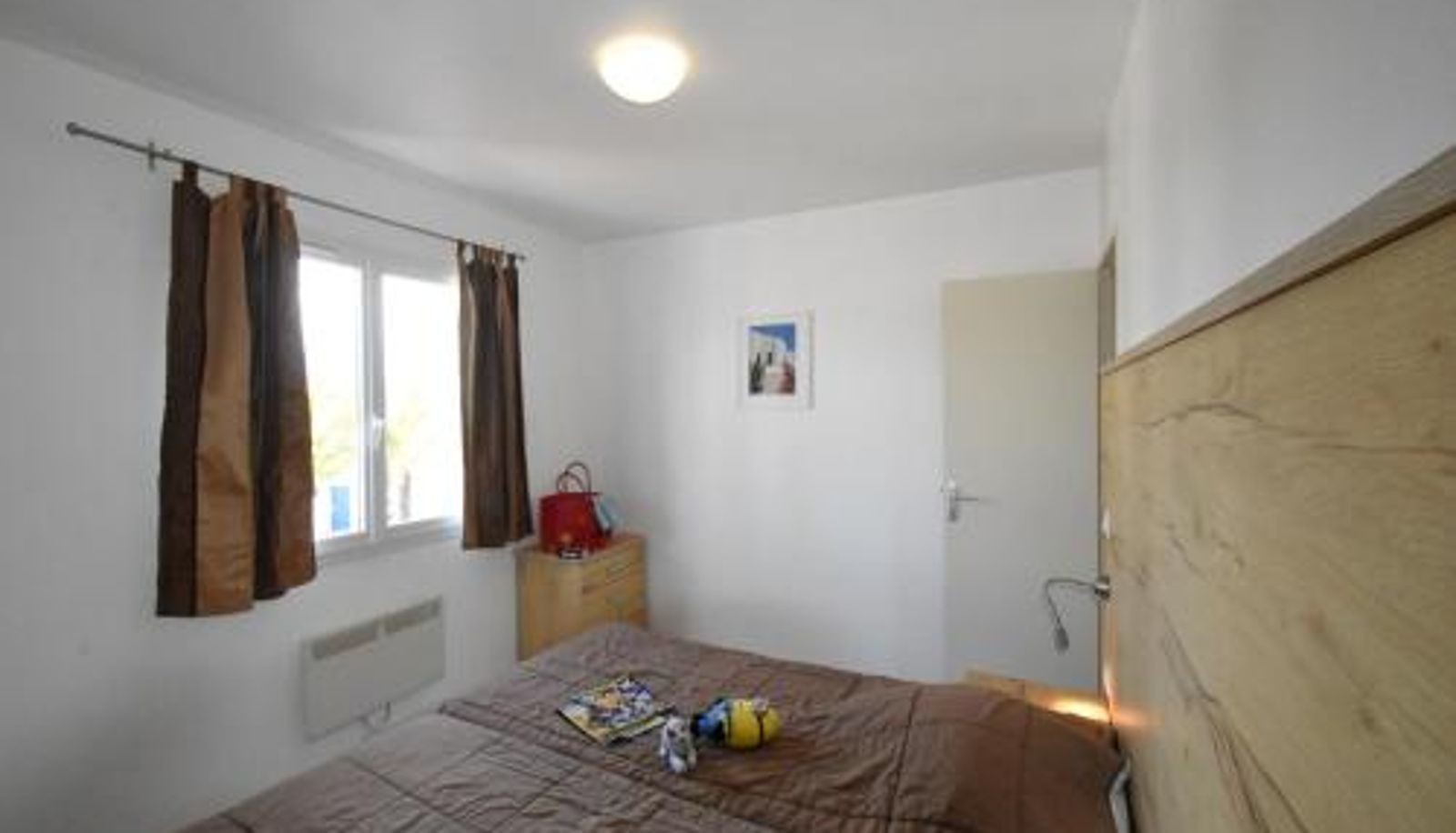 Apartamento - Residence La Palmeraie