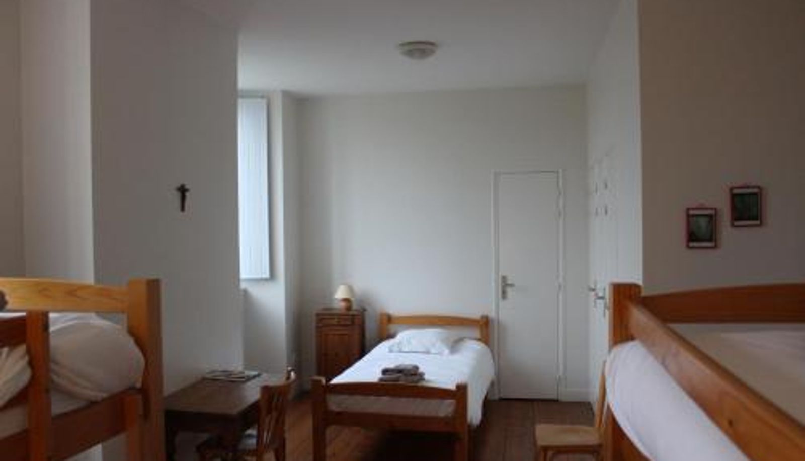 Family room - Le grand couvent de Gramat