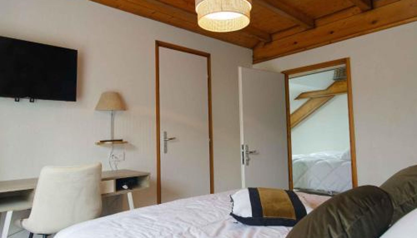 Habitación familiar - Maison Capdet